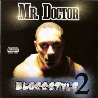 Purchase Mr. Doctor - Bloccstyle 2