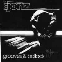 Purchase Mr. Jonz - Grooves and Ballads