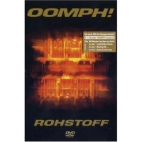 Purchase Oomph! - Rohstoff (DVD) CD2