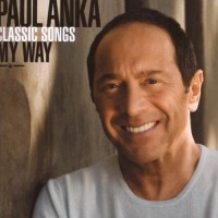 Purchase Paul Anka - Classic Songs, My Way