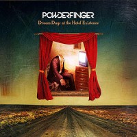 Purchase Powderfinger - Dream Days at the Hotel Existe