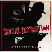Purchase Social Distortion - Greatest Hits