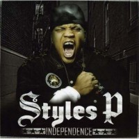 Purchase Styles P. - Independence