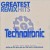 Buy Technotronic - Greatest Remix Hits Mp3 Download