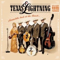 Purchase Texas Lightning - Meanwhile Back At The Golden Ranch