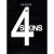 Purchase The 4-Skins- The Best of the 4-Skins MP3