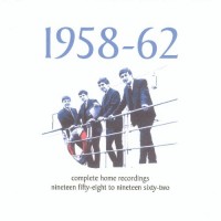 Purchase The Beatles - Complete Home Recordings: 1958-62 CD1