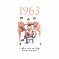 Purchase The Beatles - Complete Home Recordings: 1963 CD3