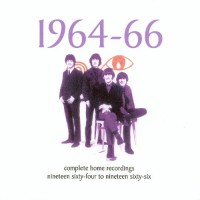 Purchase The Beatles - Complete Home Recordings: 1964-66 CD4