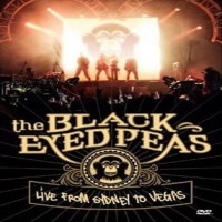Purchase The Black Eyed Peas - Live From Sidney To Vegas (DVD)