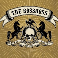 Purchase The Bosshoss - Rodeo Radio CD1