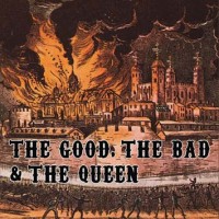 Purchase The Good, The Bad & The Queen - The Good, The Bad & The Queen