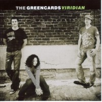 Purchase The Greencards - Viridian