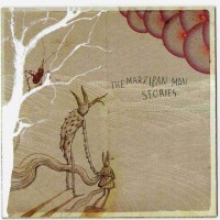 Purchase The Marzipan Man - Stories