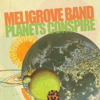 Purchase Meligrove Band - Planets Conspire