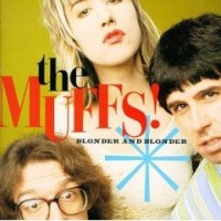 Purchase The Muffs - Blonder and Blonder