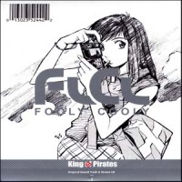 Purchase The Pillows - Flcl Ost 2: King of Pirates