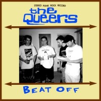 Purchase The Queers - Beat Off