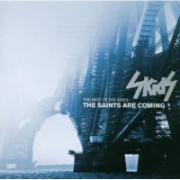 Purchase The Skids - The Saints Are Coming - The Best Of The Skids