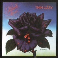 Purchase Thin Lizzy - Black Rose (A Rock Legend)