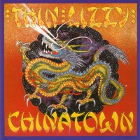 Purchase Thin Lizzy - Chinatown