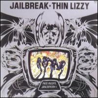 Purchase Thin Lizzy - Jailbreak