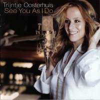 Purchase Trijntje Oosterhuis - See You As I Do