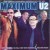 Buy U2 - Maximum U2 Mp3 Download