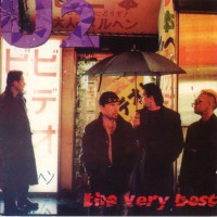 Purchase U2 - The Very Best