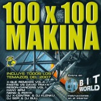 Purchase VA - 100 X 100 Makina CD2