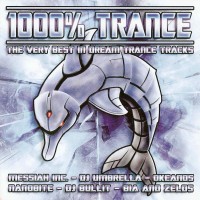 Purchase VA - 1000 Percent Trance