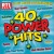 Buy Sniff 'n' The Tears - 40 Power Hits CD1 Mp3 Download