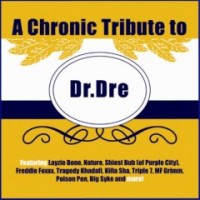 Purchase VA - A Chronic Tribute To Dr. Dre
