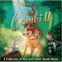 Purchase VA - Bambi II Soundtrack