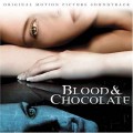 Purchase VA - Blood And Chocolate Mp3 Download