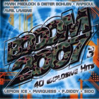 Purchase VA - Booom 2007 The Third CD1