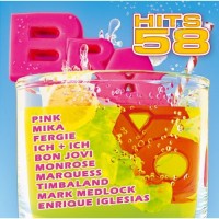 Purchase VA - Bravo Hits Vol.58 CD1