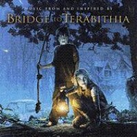 Purchase VA - Bridge To Terabithia Soundtrack