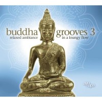 Purchase VA - Buddha Grooves 3 CD2