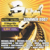 Purchase VA - Bump Summer 2007
