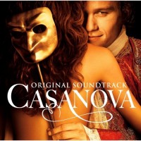 Purchase VA - Casanova Soundtrack