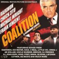 Purchase VA - Coalition Soundtrack