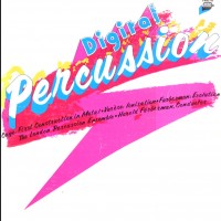Purchase VA - Digital Percussion