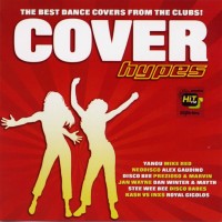Purchase VA - Cover Hypes Vol.1 CD1