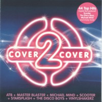 Purchase VA - Cover2Cover CD2