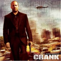 Purchase VA - Crank Soundtrack
