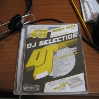 Purchase VA - DJ Selection 149 (2000 Hits Vol 8)