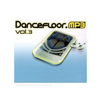 Purchase VA - Dancefloor.MP3 Vol.3 CD2