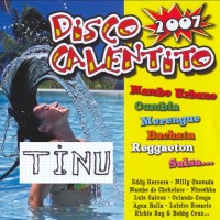 Purchase VA - Disco Calentito CD1