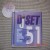 Purchase VA- DJ Set Volume 51 (Retail) MP3